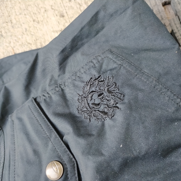 Oakley Gretchen Bleiler ski pants - Picture 5 of 8